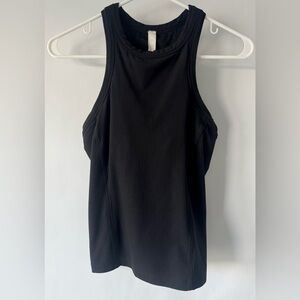 Lululemon Ribbed Nulu Racerback Yoga Tank Top